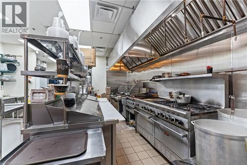 516 Centennial Parkway Unit# 101, Hamilton, ON 