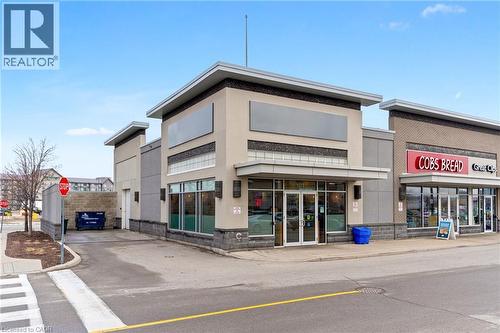 516 Centennial Parkway Unit# 101, Hamilton, ON 