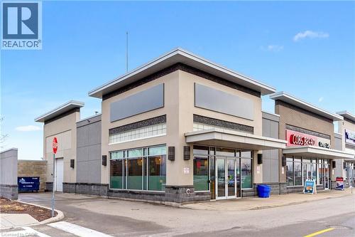 516 Centennial Parkway Unit# 101, Hamilton, ON 