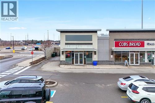 516 Centennial Parkway Unit# 101, Hamilton, ON 