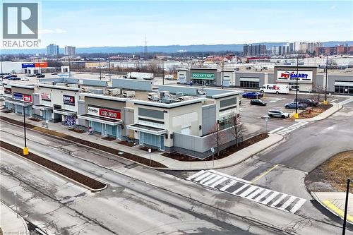 516 Centennial Parkway Unit# 101, Hamilton, ON 