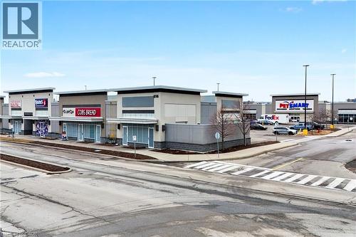 516 Centennial Parkway Unit# 101, Hamilton, ON 