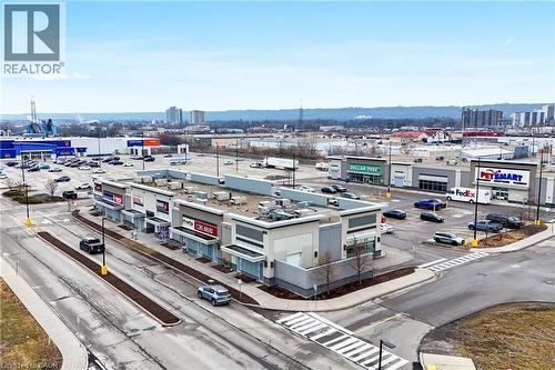 516 Centennial Parkway Unit# 101, Hamilton, ON 