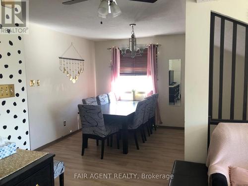 562 Erinbrook Drive, Kitchener, ON - Indoor