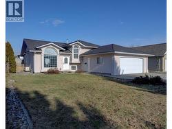 2312 Hunter Avenue  Armstrong, BC V4Y 0C1