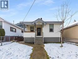 1856 FOURTH Avenue  Trail, BC V1R 1T1