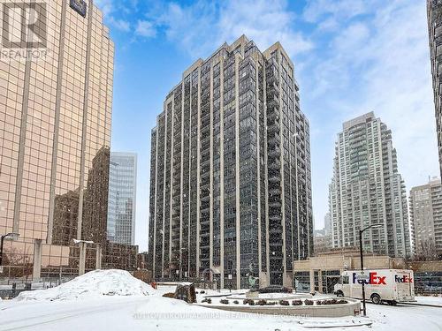 103 - 18 HOLLYWOOD AVENUE  Toronto, ON M2N 6P5