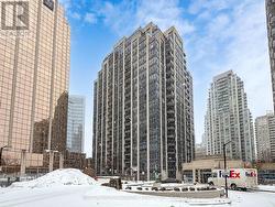 103 - 18 HOLLYWOOD AVENUE  Toronto, ON M2N 6P5