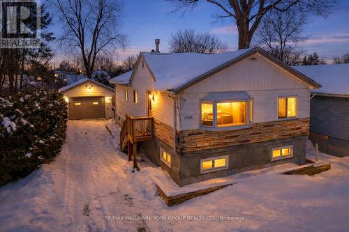 27008 KENNEDY ROAD  Georgina, ON L0E 1S0