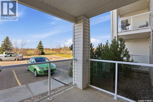 107 303 Lowe Road, Saskatoon, SK - Outdoor With Exterior