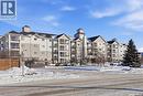 107 303 Lowe Road, Saskatoon, SK  - Outdoor With Facade 