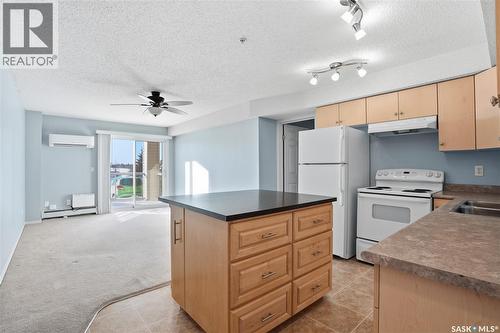107 303 Lowe Road, Saskatoon, SK - Indoor Photo Showing Kitchen