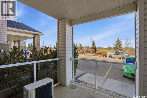 107 303 Lowe Road, Saskatoon, SK - Outdoor With Exterior