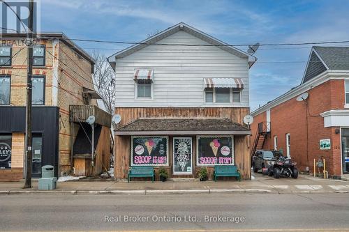 122 KING STREET  Brant (Burford), ON N0E 1A0