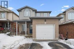 21 WARREN STREET  Guelph (Grange Road), ON N1E 7K4