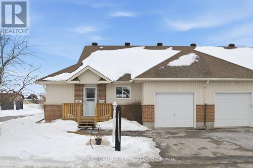 307 CHESTNUT PRIVATE  Ottawa, ON K0A 2Z0