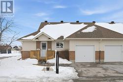 307 CHESTNUT PRIVATE  Ottawa, ON K0A 2Z0