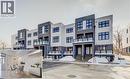 31 Mill Street Unit# 31, Kitchener, ON  - Outdoor With Balcony With Facade 