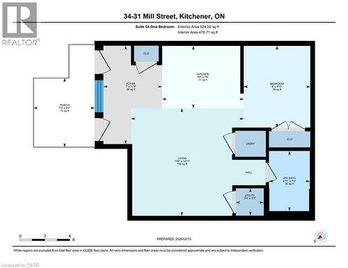 31 Mill Street Unit# 31, Kitchener, ON - Other