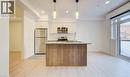 31 Mill Street Unit# 31, Kitchener, ON  - Indoor Photo Showing Kitchen With Stainless Steel Kitchen With Upgraded Kitchen 