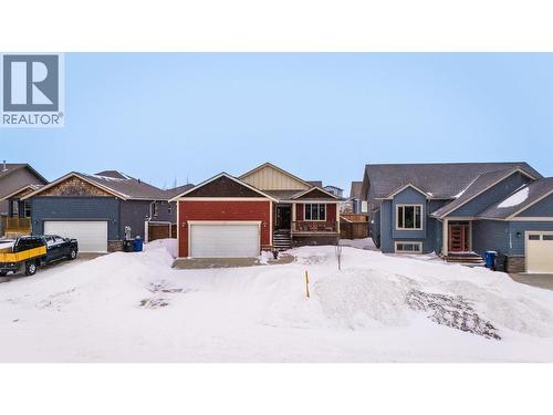 11023 114 AVENUE  Fort St. John, BC V1J 6W3