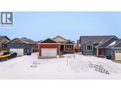 11023 114 AVENUE  Fort St. John, BC V1J 6W3