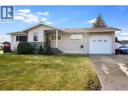 103 CARSWELL STREET  Kitimat, BC V8C 1B2