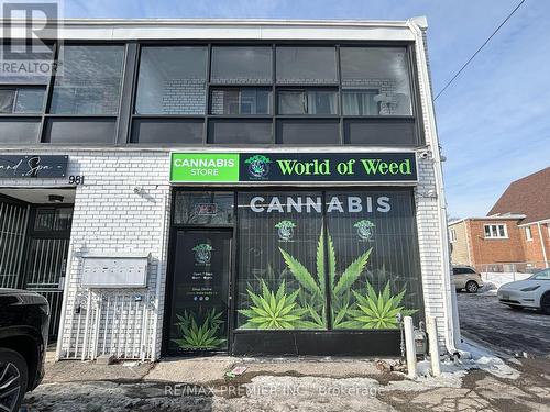 983 Lakeshore Road E, Mississauga, ON 