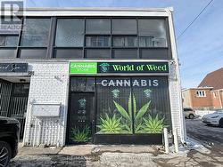 983 LAKESHORE ROAD E  Mississauga, ON L5E 1E5