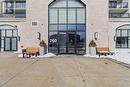 1109 - 260 Villagewalk Boulevard, London North, ON  - Outdoor With Balcony With Exterior 