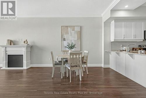 1109 - 260 Villagewalk Boulevard, London North, ON - Indoor