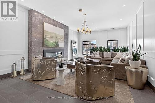 1109 - 260 Villagewalk Boulevard, London North, ON - Indoor