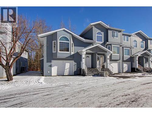 108 6450 DAWSON ROAD  Prince George, BC V2K 5Y4