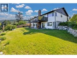 3371 McMurchie Road  West Kelowna, BC V4T 1B4