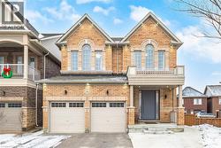 146 BEACONSFIELD Drive  Kleinburg, ON L4H 4L7