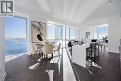 370 MARTHA Street Unit# 2604  Burlington, ON L7R 0G9