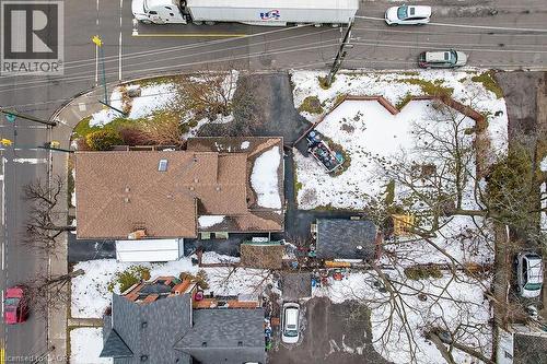 149 Argyle Street N, Caledonia, ON - Outdoor