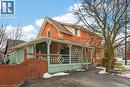 149 Argyle Street N, Caledonia, ON  - Outdoor 