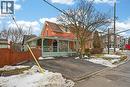 149 Argyle Street N, Caledonia, ON  - Outdoor 