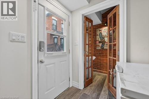 149 Argyle Street N, Caledonia, ON - Indoor Photo Showing Other Room