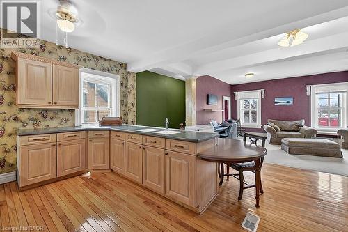 149 Argyle Street N, Caledonia, ON - Indoor