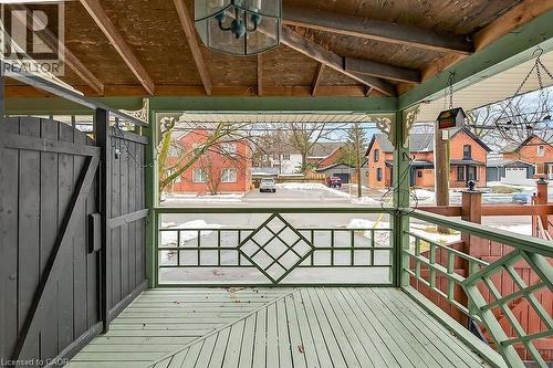 149 Argyle Street N, Caledonia, ON - Indoor Photo Showing Other Room