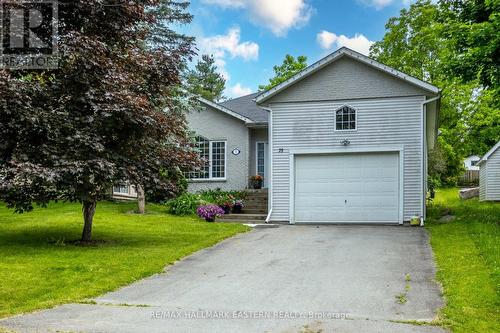 75 OXFORD STREET  Selwyn, ON K0L 2H0