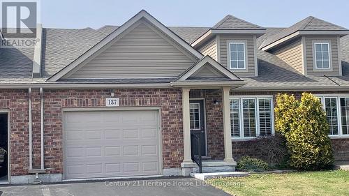 137 SILVERWOOD AVENUE  Welland (Coyle Creek), ON L3C 0B7