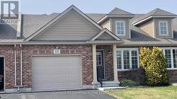 137 SILVERWOOD AVENUE Welland (Coyle Creek), ON L3C 0B7