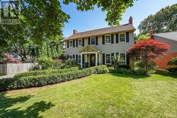 3 THE PROMENADE  Niagara-On-The-Lake (Town), ON L0S 1J0