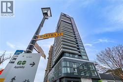 370 MARTHA Street Unit# 801  Burlington, ON L7R 2P7