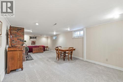 438 Glasgow Street, Kitchener, ON - Indoor