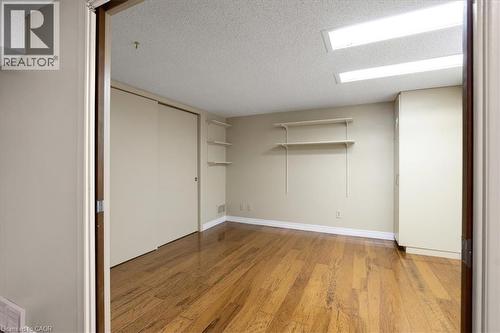 438 Glasgow Street, Kitchener, ON - Indoor Photo Showing Other Room