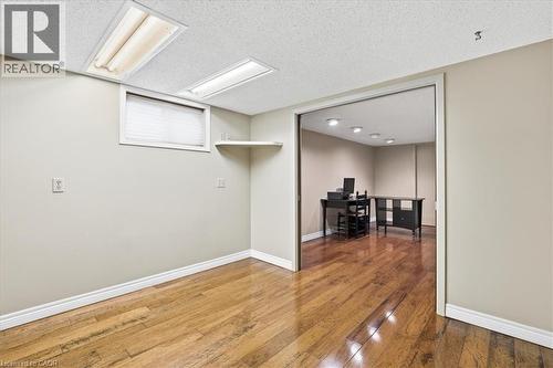 438 Glasgow Street, Kitchener, ON - Indoor Photo Showing Other Room